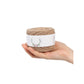 9-ply Cotton-Linen Yarn