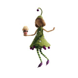 Clown Princess Needle Felting Kit