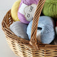 Pure Cotton Yarn#8