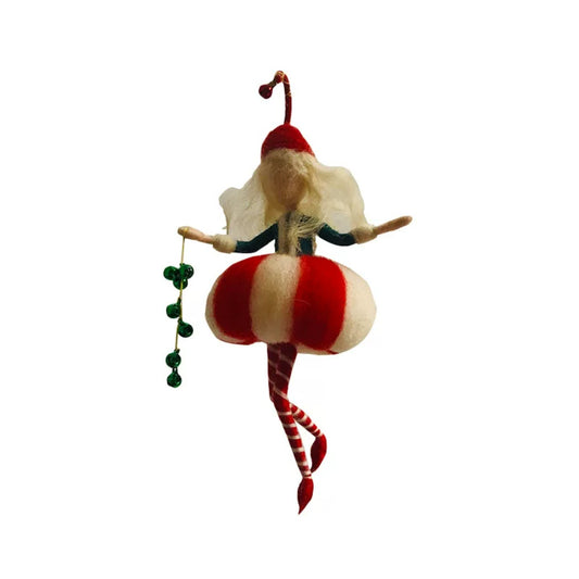 Clown Prince Needle Felting Kit