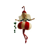 Clown Prince Needle Felting Kit