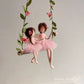 Little Spring Fairy Needle Felting Kit