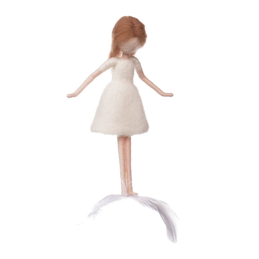 Moonlight Angel Girl Felting Kit