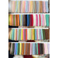 5mm Soft Plush Fabric for Mini Dolls