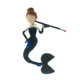 Lady Mermaid Needle Felting Kit
