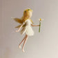 Fairy Doll DIY Felting Kit