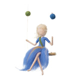 Fairy Godmother Needle Felting Kit