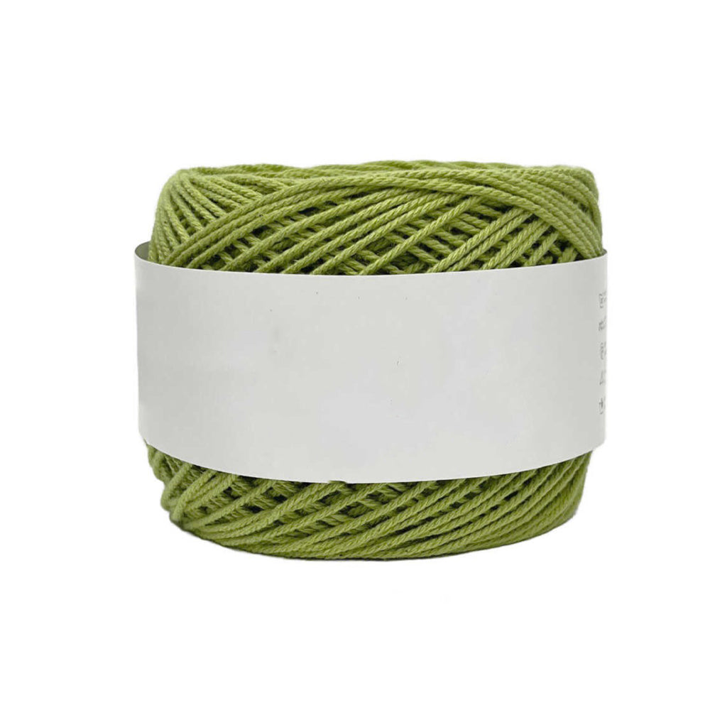 12ply Cotton-Linen Yarn
