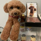 Photo Custom Pet Memorial Felt Sculpture