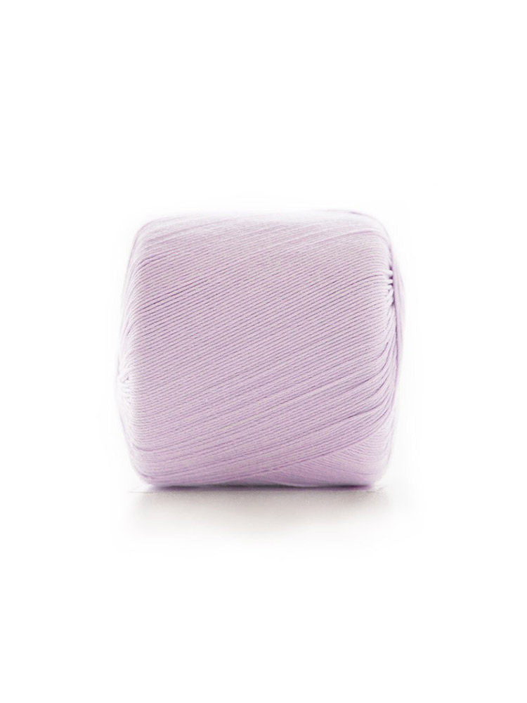 #3 Pearl Lace Crochet Yarn