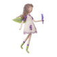 Lavender Fairy Needle Felting Kit