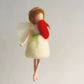 Angel Girl Needle Felting Gift Kit