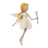 Lily Fairy Needle Felting Kit