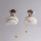 New Mom Baby Felting Gift Kit