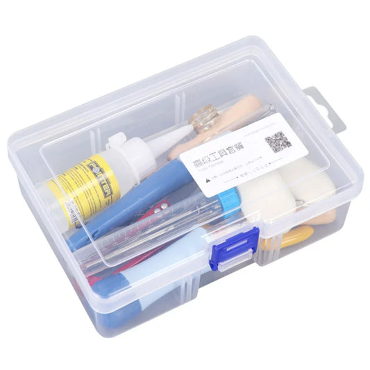 DIY Needle Felting Tools Set