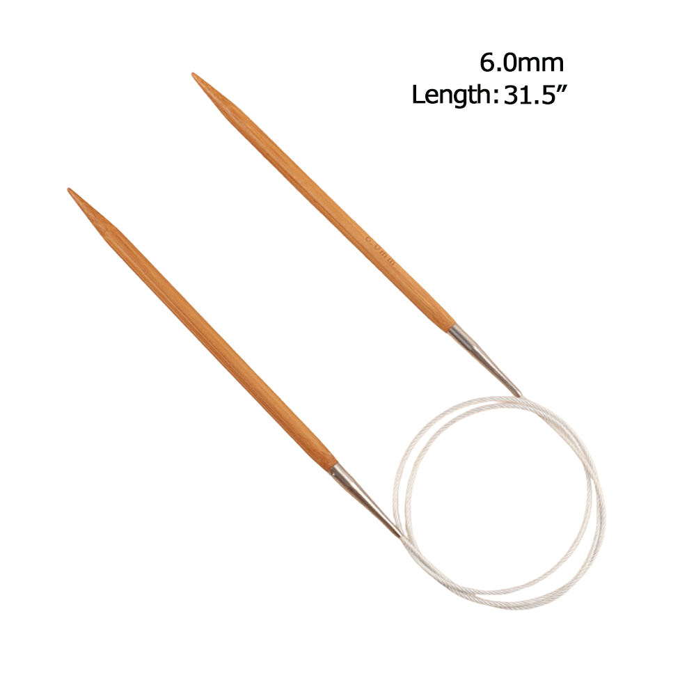 Circular Knitting Needles