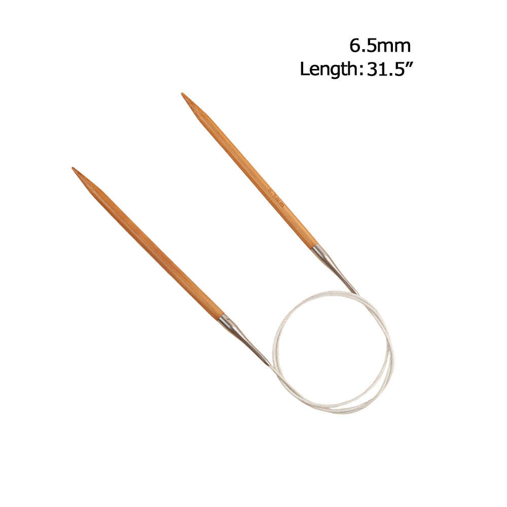 Circular Knitting Needles