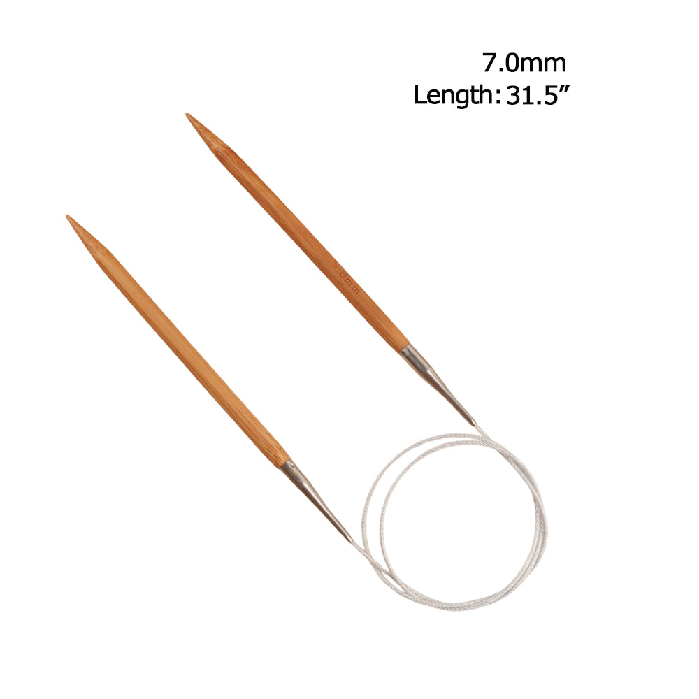 Circular Knitting Needles