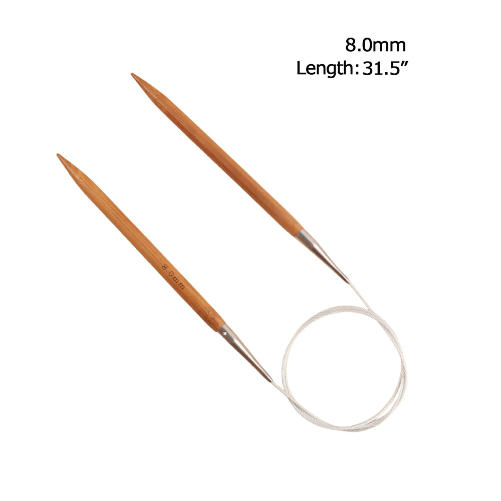 Circular Knitting Needles