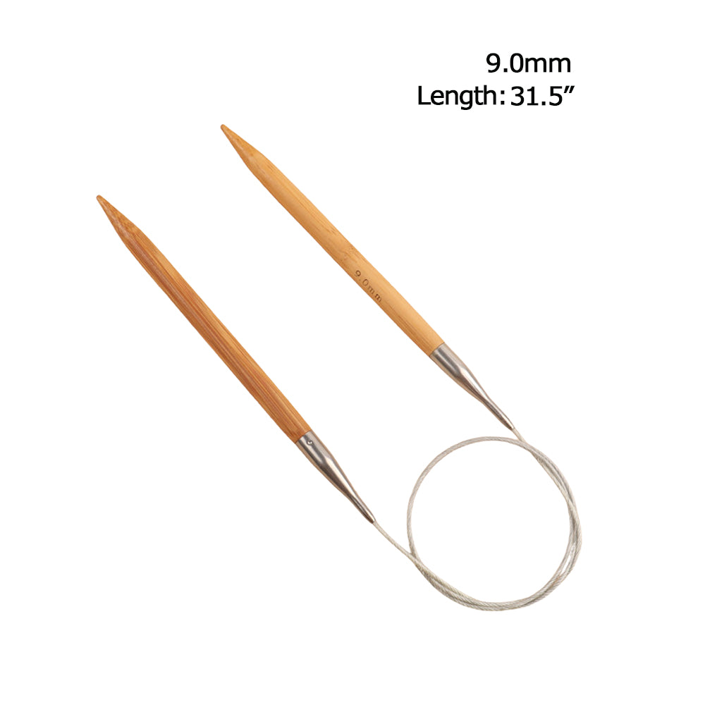 Circular Knitting Needles