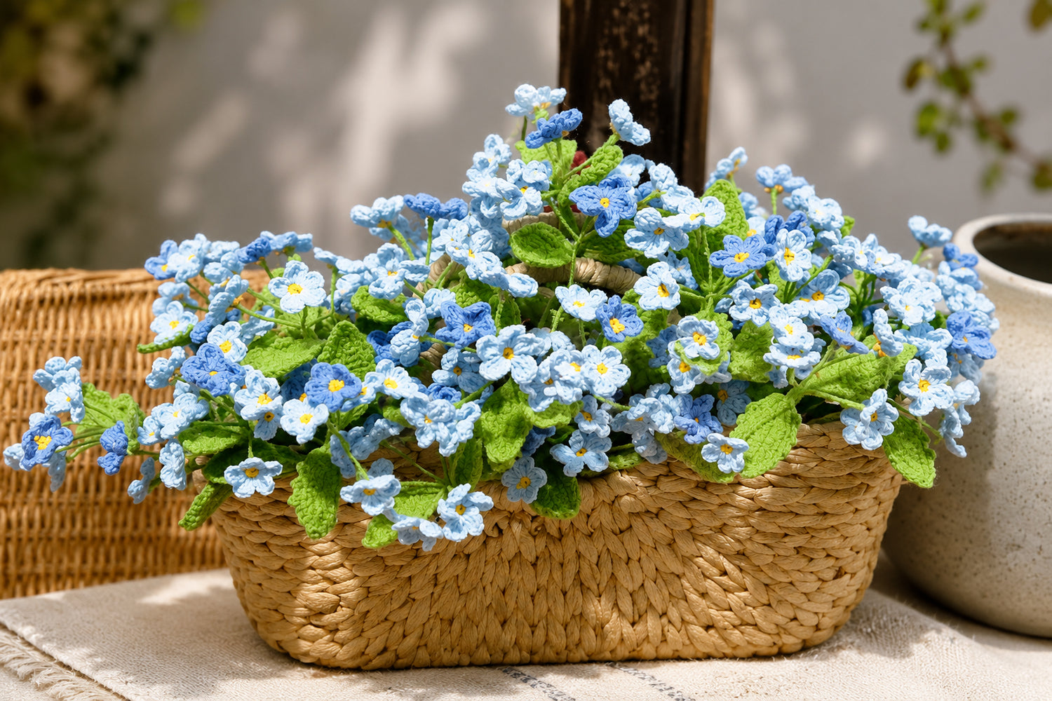 Signle Flower