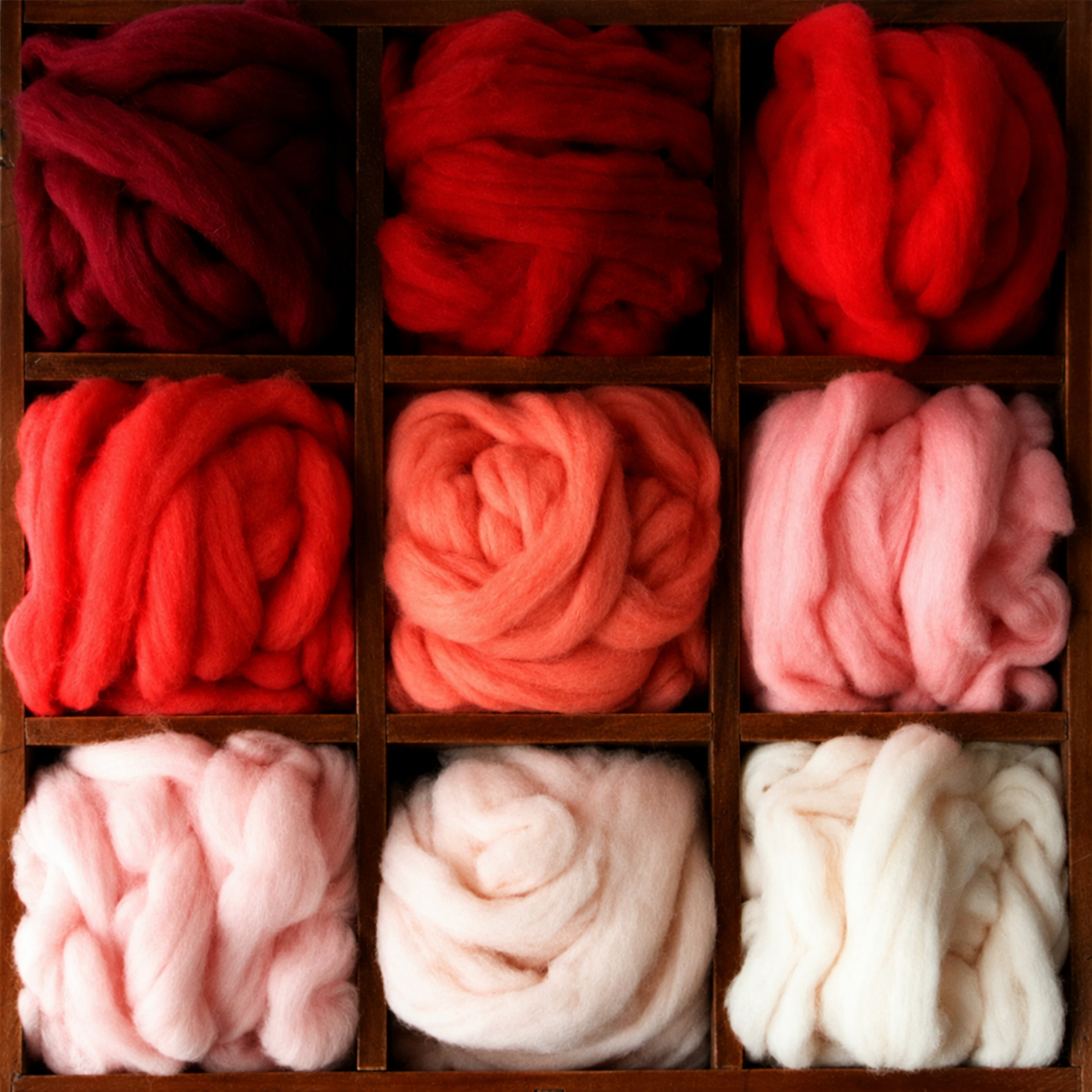 Spanish Wool Felting Starter Kit
