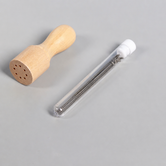 7-Needle Felting Pen for Needle Felting DIY