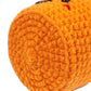 Handmade Crochet Cactus Plush - Cute Amigurumi Potted Plant Desk Decor