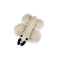 Crochet Butterfly Plush Toy