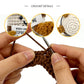 Crochet Coffee Cup Plush Toy