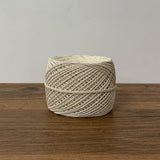 9-ply Cotton-Linen Yarn