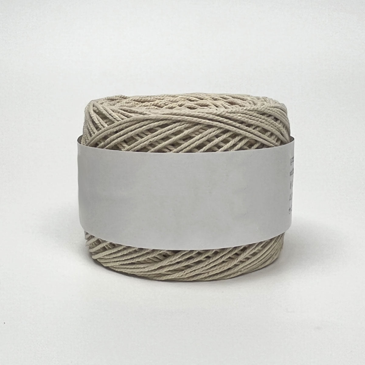 12ply Cotton-Linen Yarn