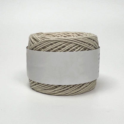 12ply Cotton-Linen Yarn