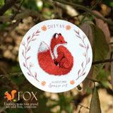 Cartoon Animal Embroidery Patches