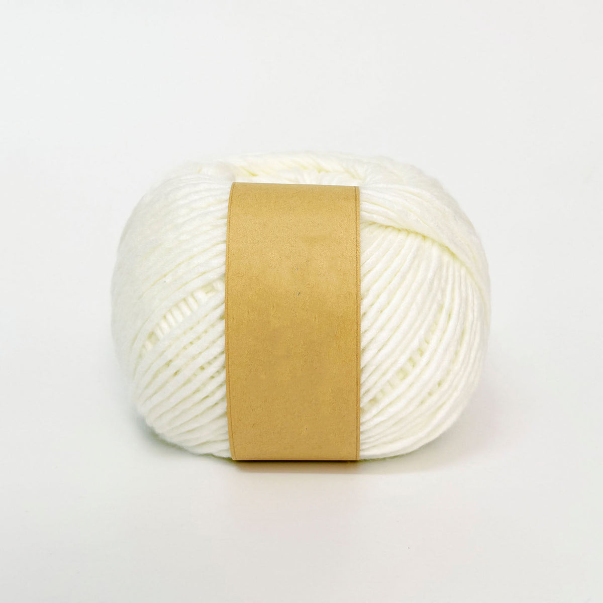 Icelandic Wool Yarn (4mm)