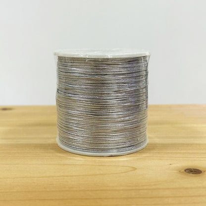 1mm Metallic-Thread Core-Spun Cord