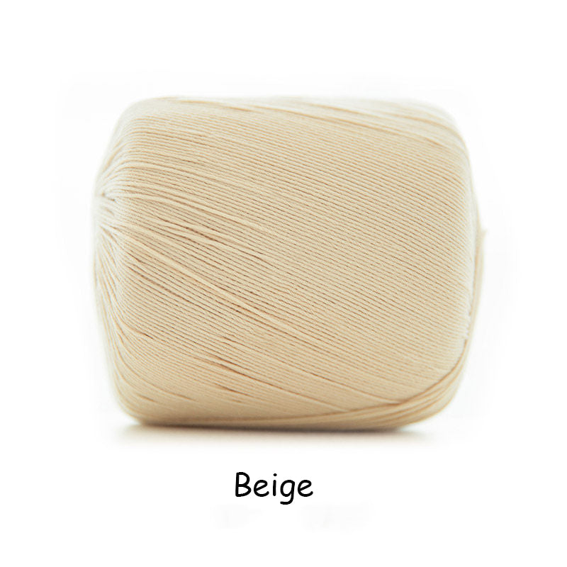 #5 Lace Yarn