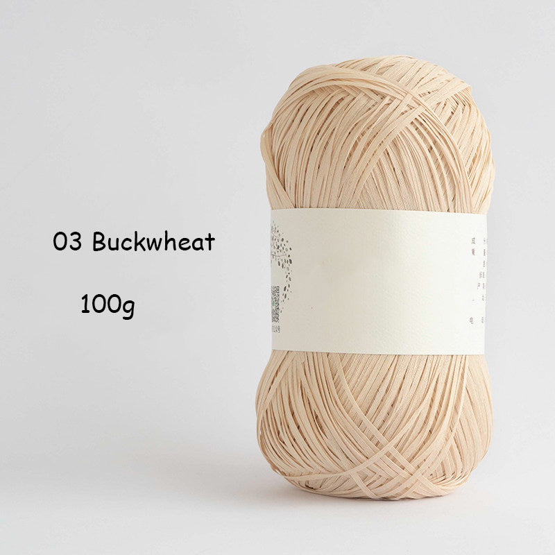 Cotton Grass Yarn