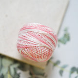 #8 Variegated Lace Yarn