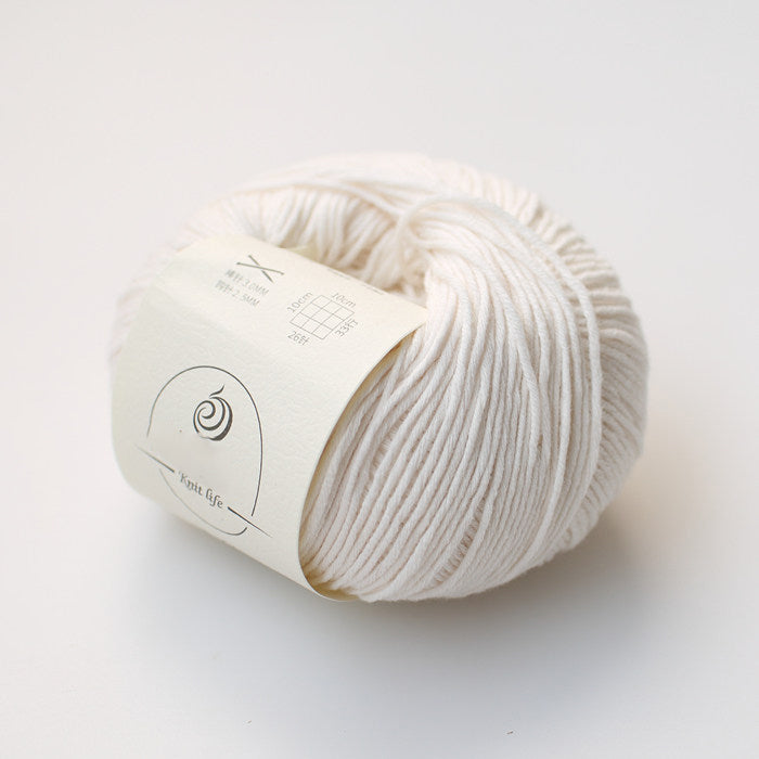 Pure Cotton Yarn#8