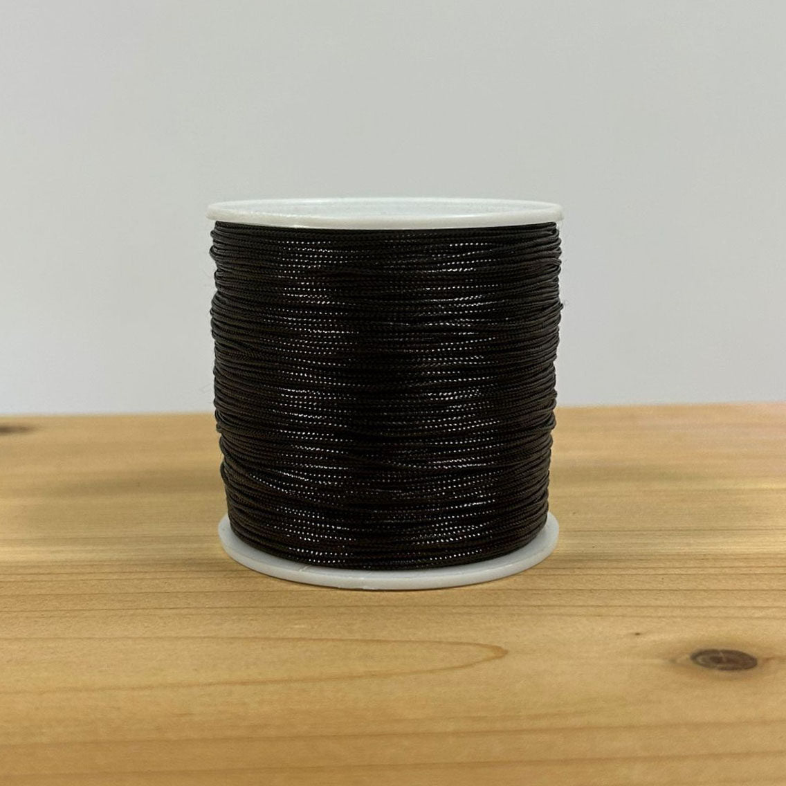 1mm Metallic-Thread Core-Spun Cord