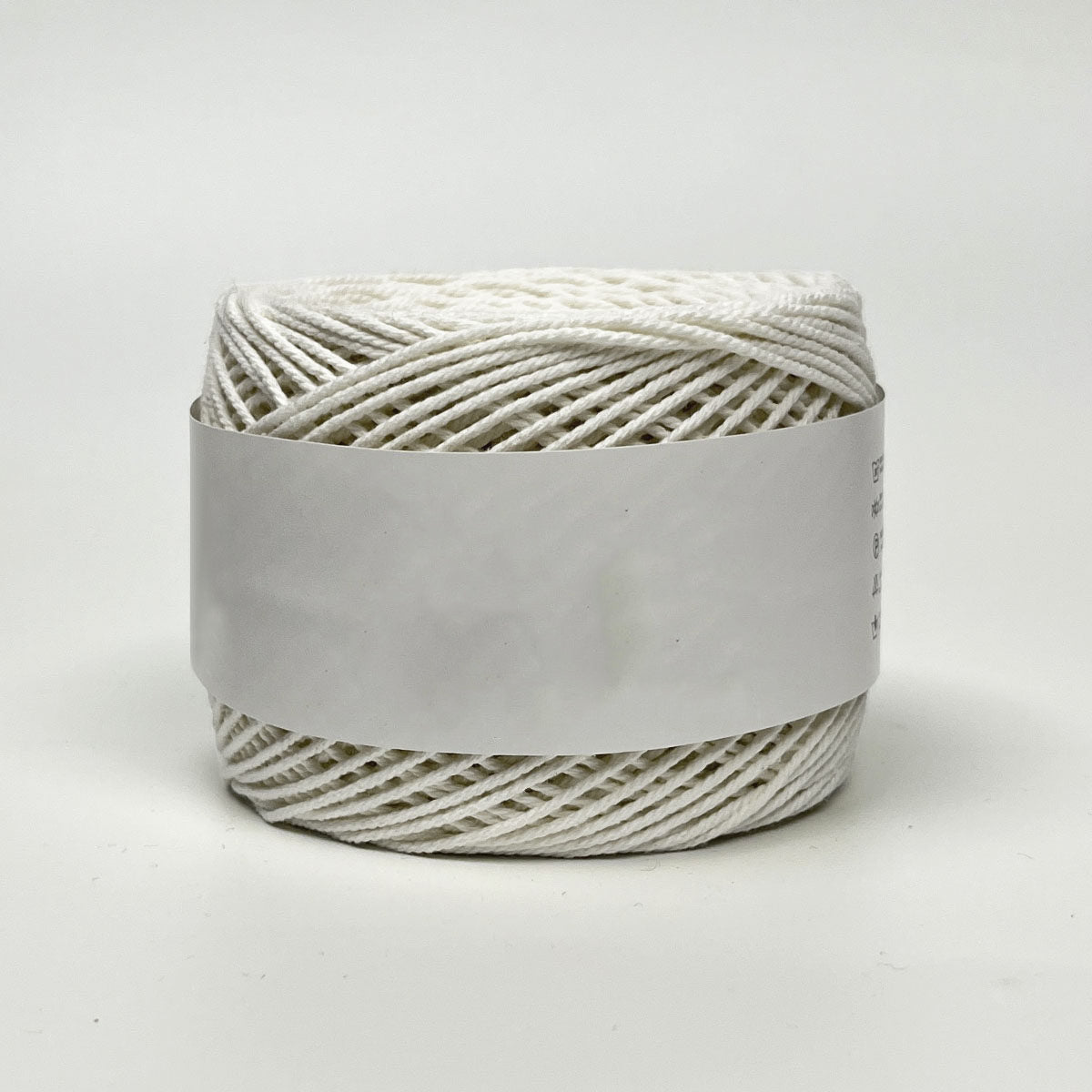 12ply Cotton-Linen Yarn