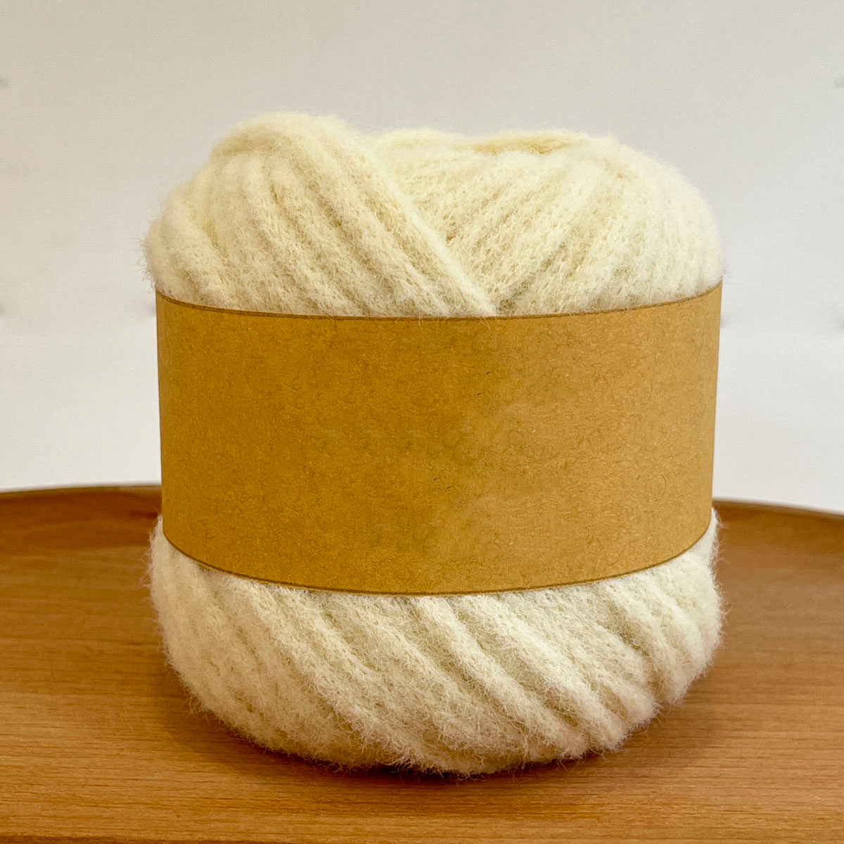 5mm Sticky Rice Yarn
