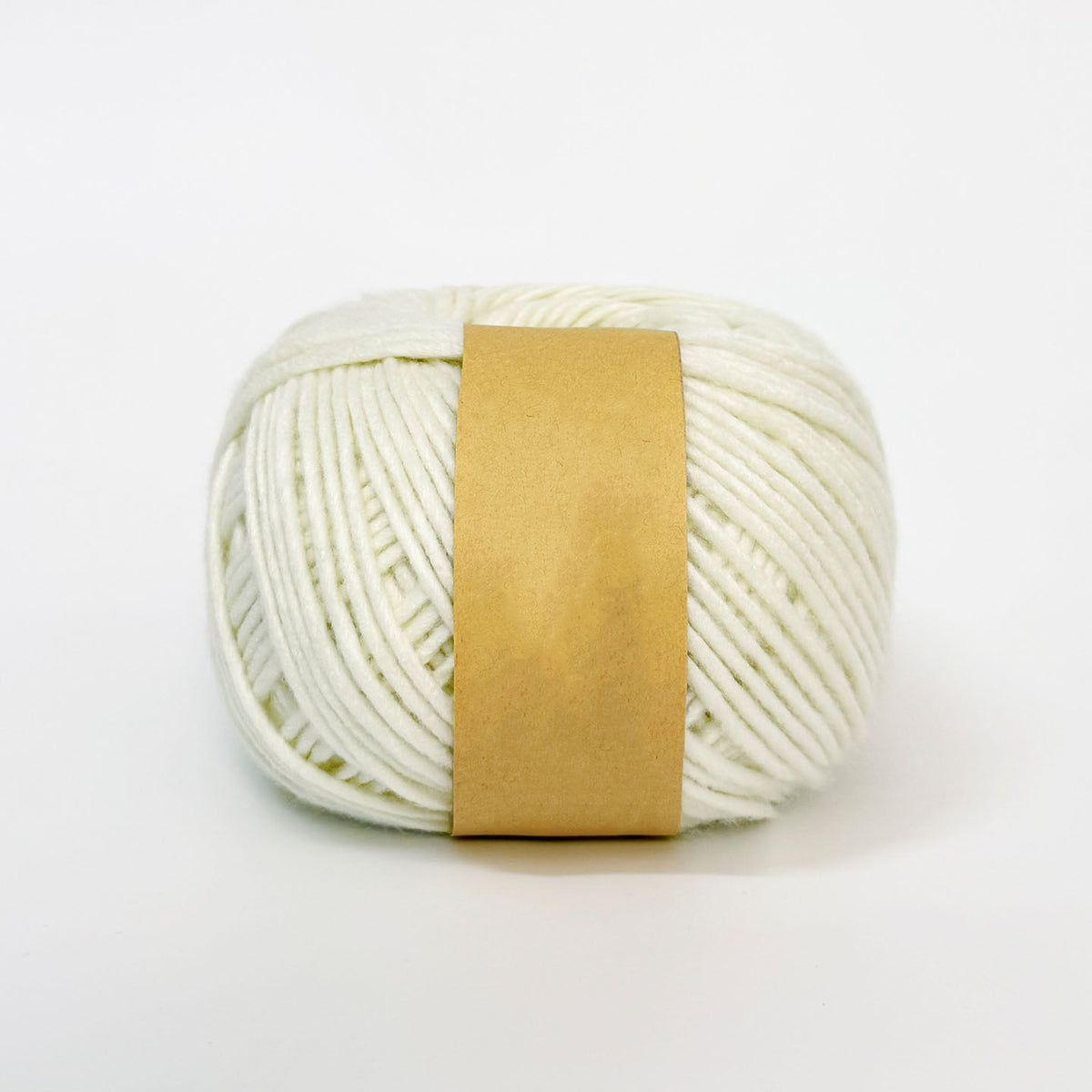 Icelandic Wool Yarn (4mm)