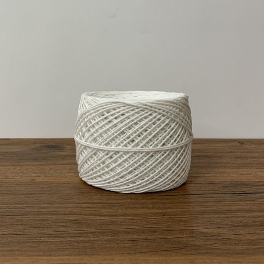 9-ply Cotton-Linen Yarn