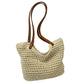DIY Yarn Hand-Knitted Bag Kit — Crochet & Knitting Gift Handbag