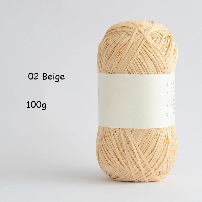 Cotton Grass Yarn