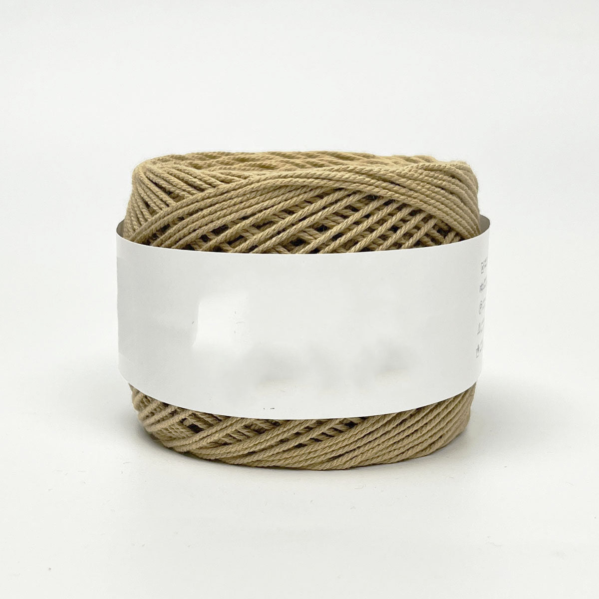 12ply Cotton-Linen Yarn