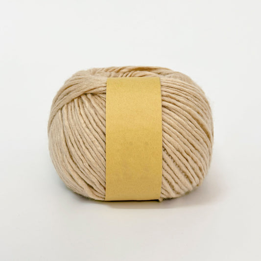 Icelandic Wool Yarn (4mm)