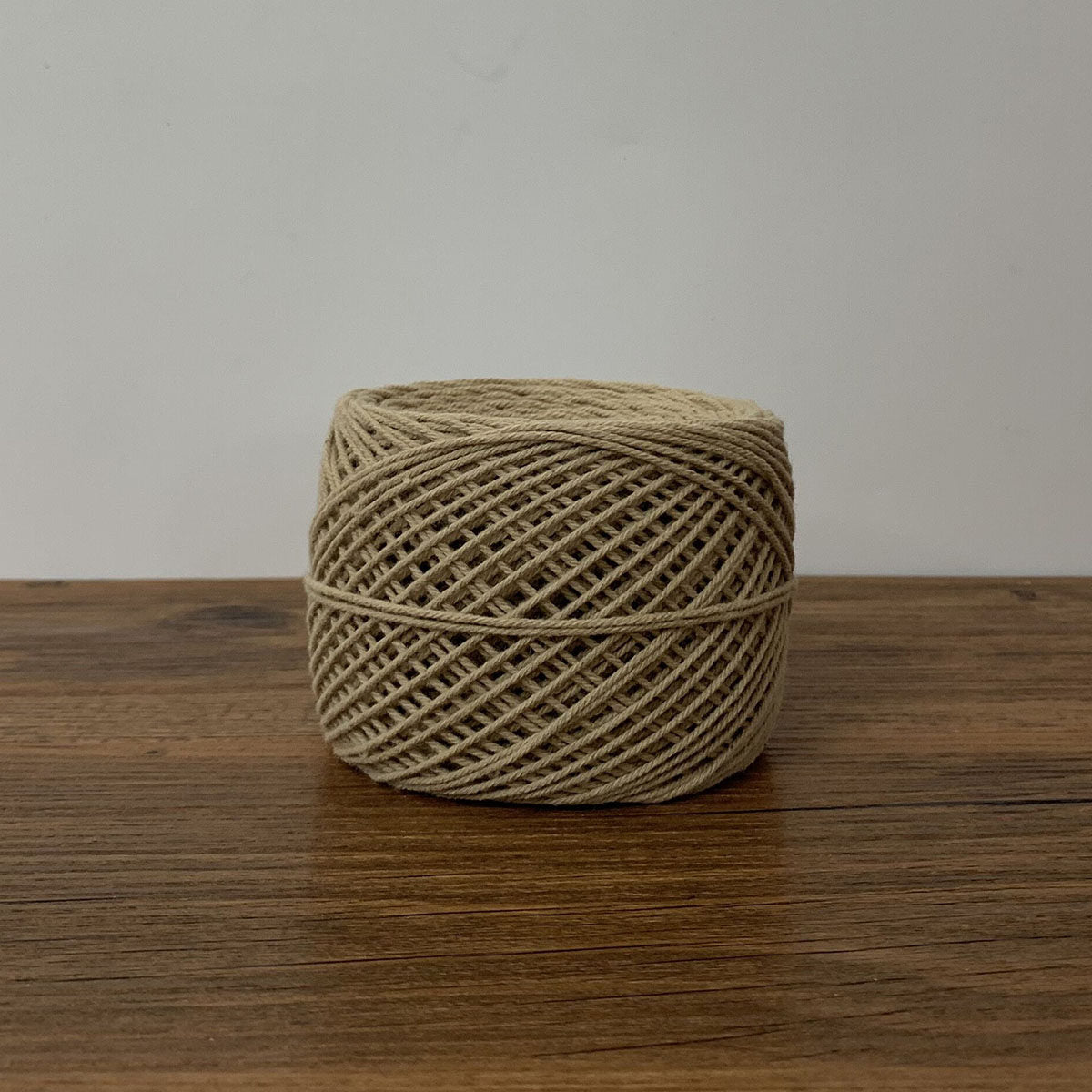 9-ply Cotton-Linen Yarn